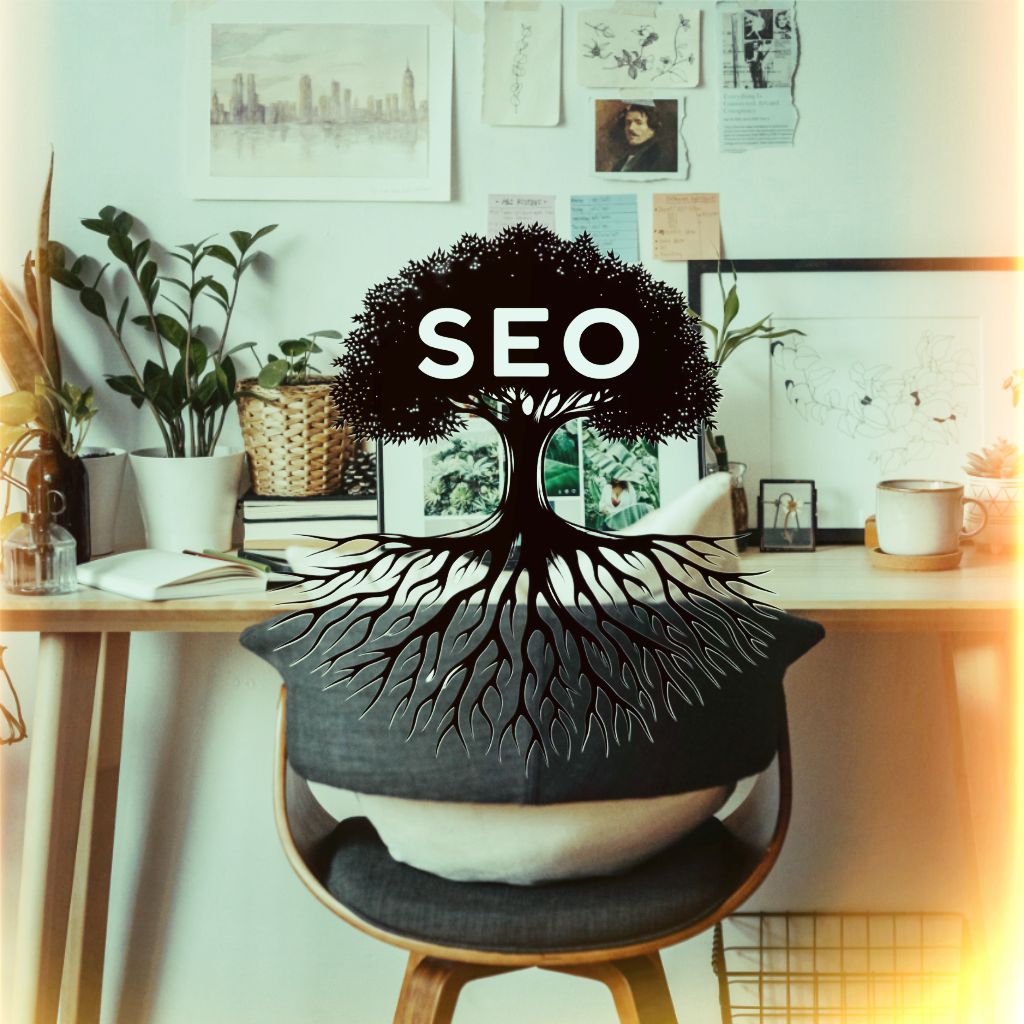 green SEO 2024