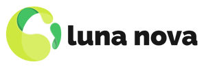 luna nova logo